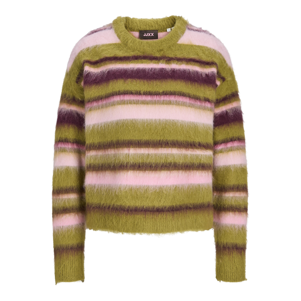 JJXX Calista Crew Neck Top